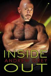 Inside Out by Andrew Grey Paperback Book