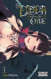 The Demon Who Became My Sister, Vol. 1 by Pochi Iida Paperback Book