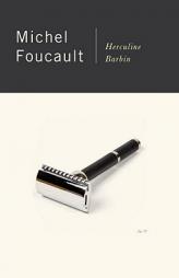 Herculine Barbin by Michel Foucault Paperback Book