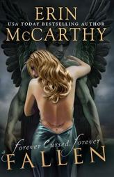 Fallen by Erin McCarthy Paperback Book