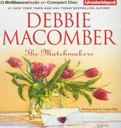 The Matchmakers by Debbie Macomber Paperback Book