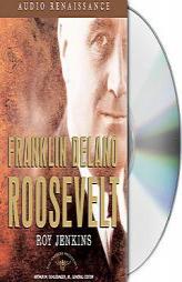 Franklin Delano Roosevelt (American Presidents Series) by Roy Jenkins Paperback Book