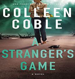 A Stranger's Game by Colleen Coble Paperback Book
