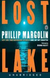 Lost Lake by Phillip Margolin Paperback Book