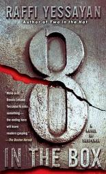 8 in the Box of Suspense by Raffi Yessayan Paperback Book