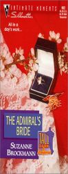 The Admiral's Bride by Suzanne Brockmann Paperback Book