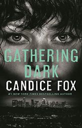 Gathering Dark by Candice Fox Paperback Book