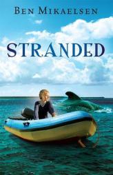 Stranded (new cover) by Ben Mikaelsen Paperback Book