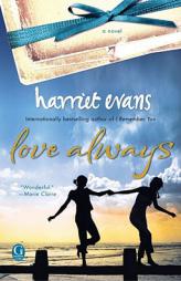 Love Always by Harriet Evans Paperback Book