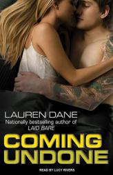Coming Undone (Brown Family) by Lauren Dane Paperback Book