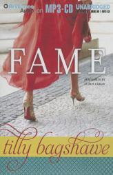 Fame by Tilly Bagshawe Paperback Book