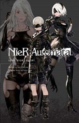 NieR:Automata: Long Story Short, Vol. 1 by Jun Eishima Paperback Book