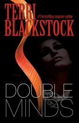 Double Minds by Terri Blackstock Paperback Book