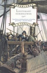 Lieutenant Hornblower by C. S. Forester Paperback Book