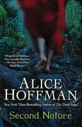 Second Nature by Alice Hoffman Paperback Book