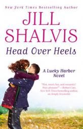 Head Over Heels by Jill Shalvis Paperback Book