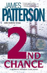 2nd Chance (The Women's Murder Club) by James Patterson Paperback Book