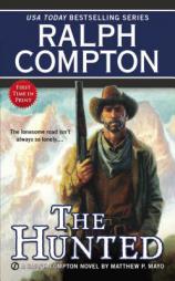 Comptonunt2-12 by Ralph Compton Paperback Book