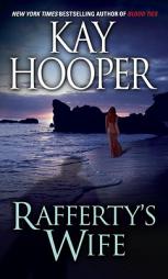 Rafferty's Wife by Kay Hooper Paperback Book