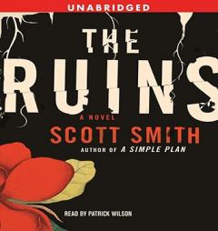The Ruins by Scott Smith Paperback Book
