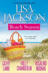 Beach Season by Lisa Jackson Paperback Book
