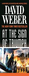 At the Sign of Triumph (Safehold) by David Weber Paperback Book