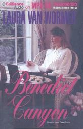 Benedict Canyon by Laura Van Wormer Paperback Book