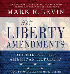 Untitled by Mark Levin by Mark R. Levin Paperback Book