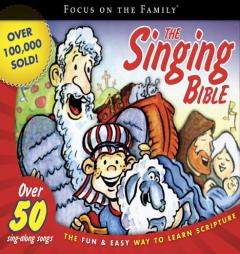 The Singing Bible by Focus Paperback Book