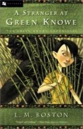 A Stranger at Green Knowe (Green Knowe Chronicles) by L. M. Boston Paperback Book