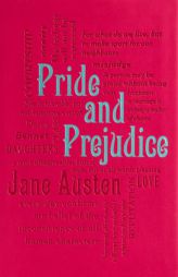 Pride and Prejudice by Jane Austen Paperback Book
