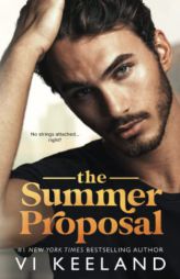The Summer Proposal by VI Keeland Paperback Book