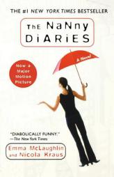 The Nanny Diaries by Emma McLaughlin Paperback Book
