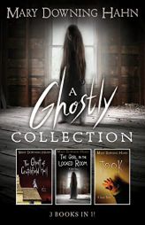 A Ghostly Collection (3 books in 1) by Mary Downing Hahn Paperback Book