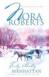 Truly, Madly Manhattan: Local HeroDual Image by Nora Roberts Paperback Book