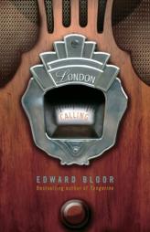 London Calling by Edward Bloor Paperback Book