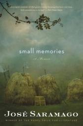 Small Memories by Jose Saramago Paperback Book