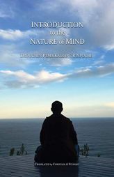 Introduction to the Nature of Mind by Dzogchen Pema Kalsang Rinpoche Paperback Book