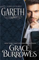Gareth by Grace Burrowes Paperback Book