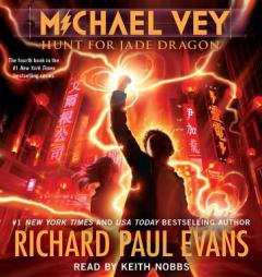 Michael Vey 4 by Richard Paul Evans Paperback Book