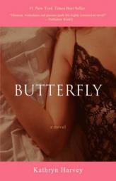 Butterfly by Kathryn Harvey Paperback Book