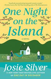 One Night on the Island: A Novel by Josie Silver Paperback Book