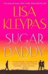 Sugar Daddy by Lisa Kleypas Paperback Book