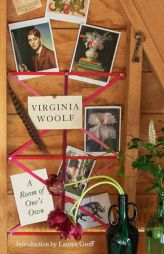 A Room of One's Own by Virginia Woolf Paperback Book