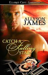 Catch a Falling Star by Allyson James Paperback Book