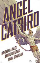 Angel CatBird Volume 1 by Margaret Atwood Paperback Book