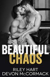 Beautiful Chaos by Devon McCormack Paperback Book