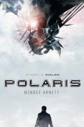 Polaris by Mindee Arnett Paperback Book