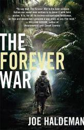 The Forever War by Joe Haldeman Paperback Book
