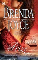 The Prize by Brenda Joyce Paperback Book